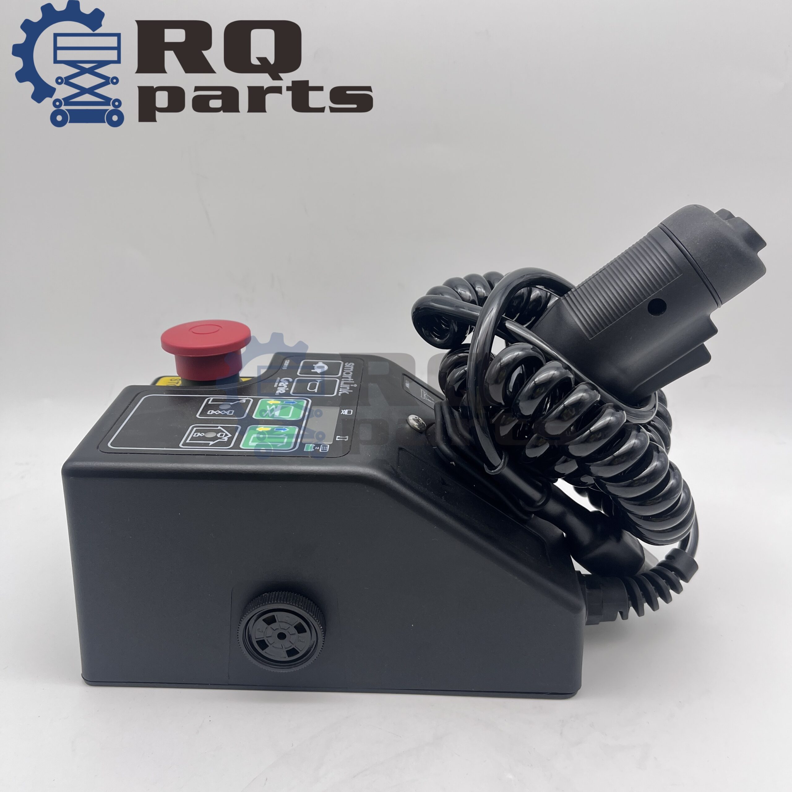 Genie 1283792 Upper Control Assembly for scissor lifts and boom lifts - RQParts part 1283792-RQ
