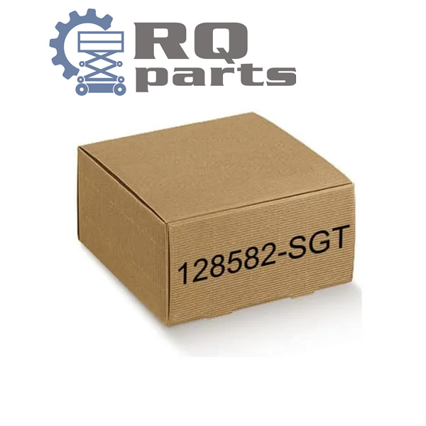 Genie 128582 Toggle Switch for scissor lifts and boom lifts - RQParts part 128582-RQ