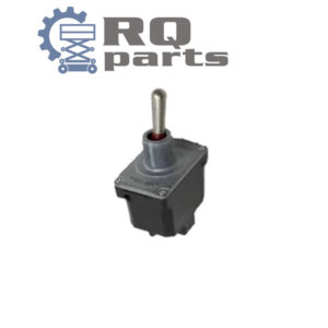 Genie 13480S Toggle Switch for scissor lifts and boom lifts - RQParts part 13480S-RQ