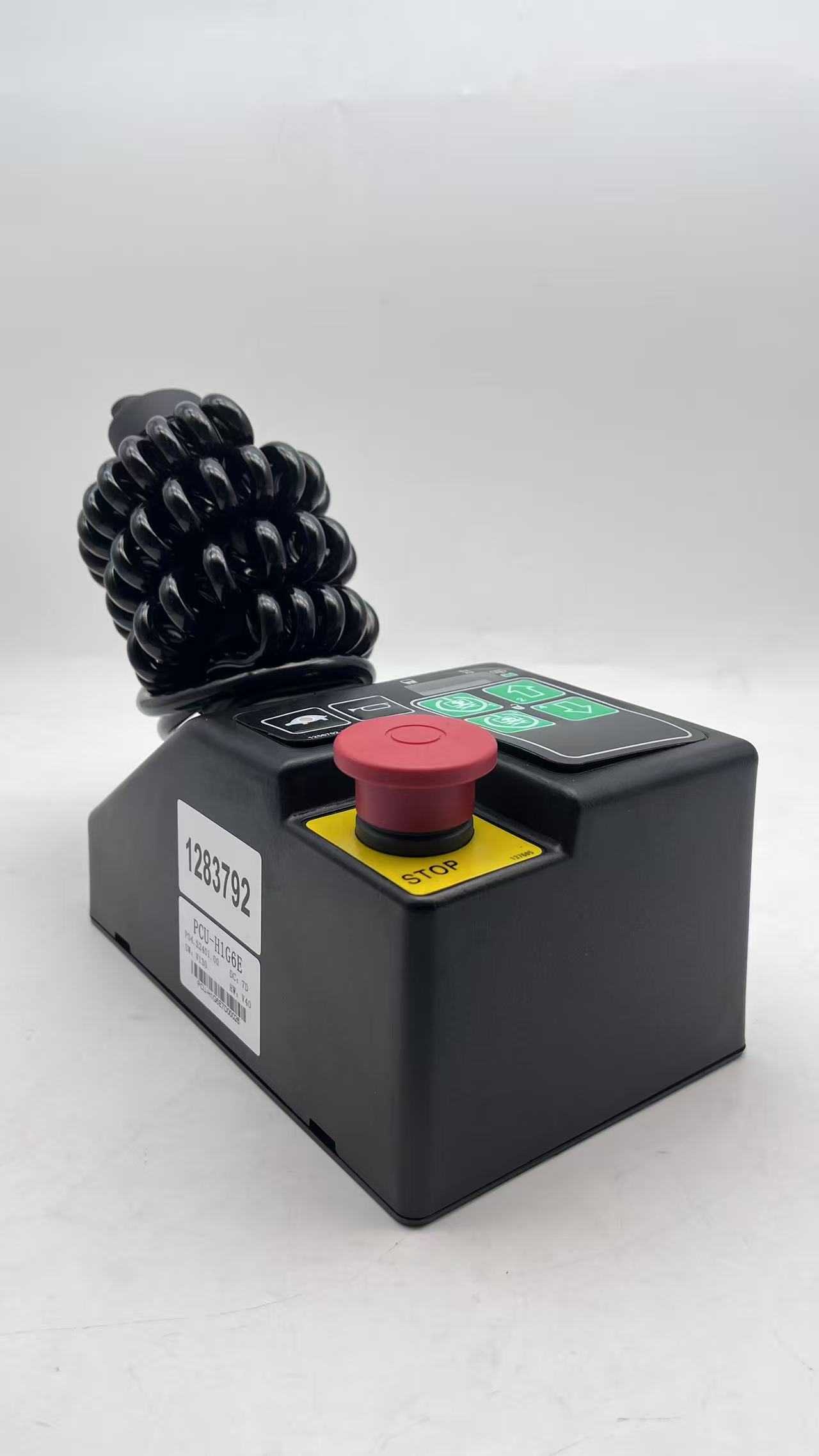 Genie 137633 Control Box for scissor lifts and boom lifts - RQParts part 137633-RQ