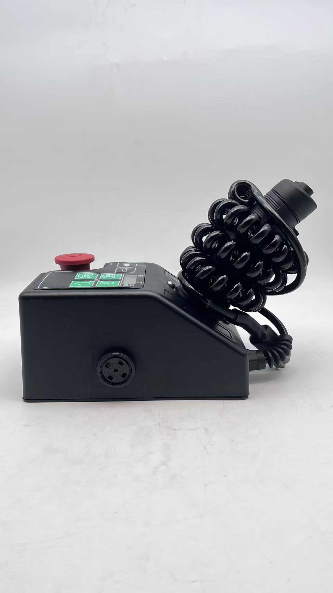 Genie 137633 Control Box for scissor lifts and boom lifts - RQParts part 137633-RQ