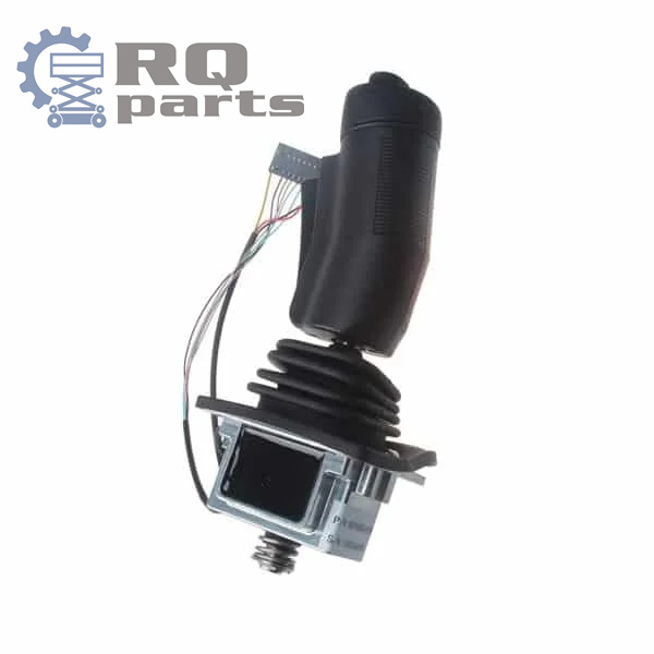 Genie 137634 Joystick Controller for scissor lifts and boom lifts - RQParts part 137634-RQ