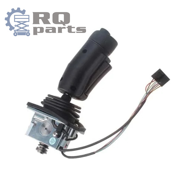 Genie 137634 Joystick Controller for scissor lifts and boom lifts - RQParts part 137634-RQ