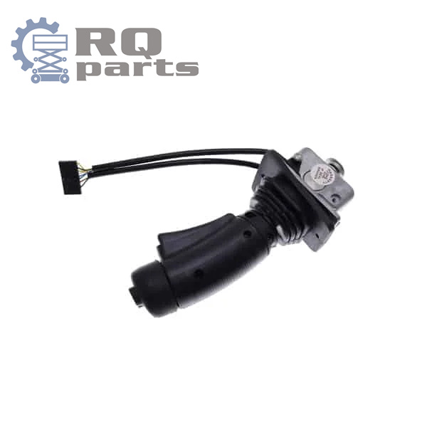 Genie 137634 Joystick Controller for scissor lifts and boom lifts - RQParts part 137634-RQ