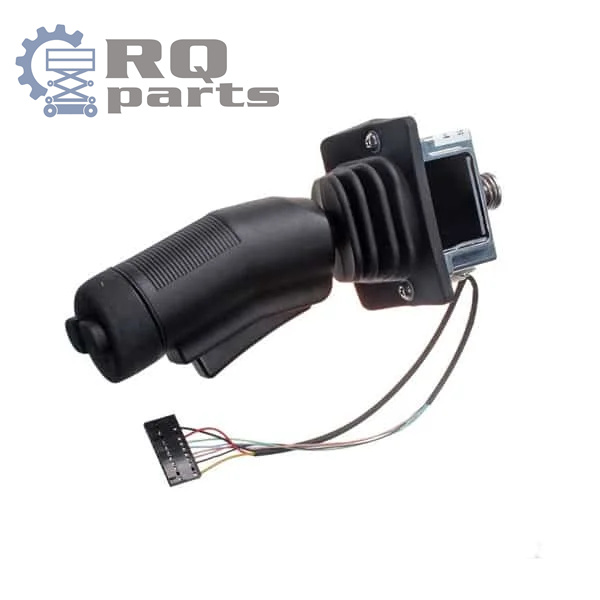 Genie 137634 Joystick Controller for scissor lifts and boom lifts - RQParts part 137634-RQ