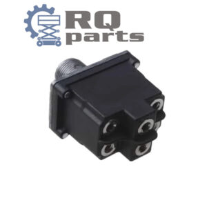 Genie 16397 Toggle Switch for scissor lifts and boom lifts - RQParts part 16397-RQ