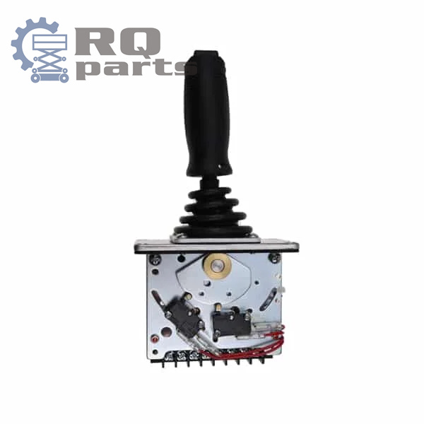 Genie 20424 Joystick Controller for scissor lifts and boom lifts - RQParts part 20424-RQ