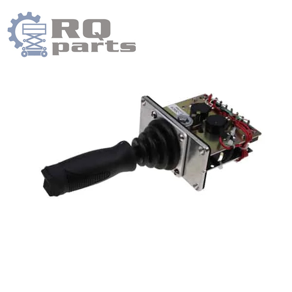 Genie 20424 Joystick Controller for scissor lifts and boom lifts - RQParts part 20424-RQ