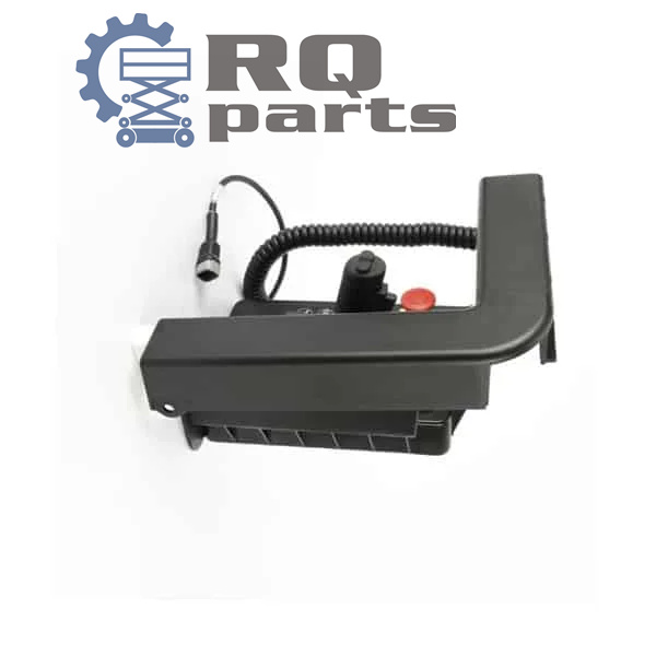 Genie 231083 Control Box for scissor lifts and boom lifts - RQParts part 231083-RQ