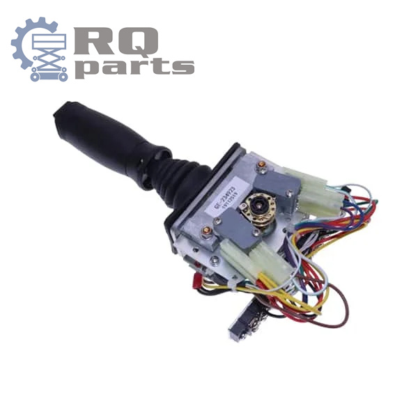 Genie 234923 Joystick Controller for scissor lifts and boom lifts - RQParts part 234923-RQ