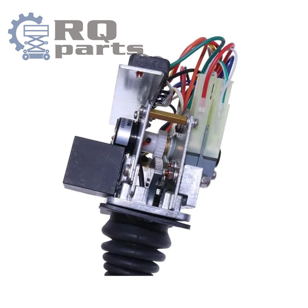 Genie 234923 Joystick Controller for scissor lifts and boom lifts - RQParts part 234923-RQ