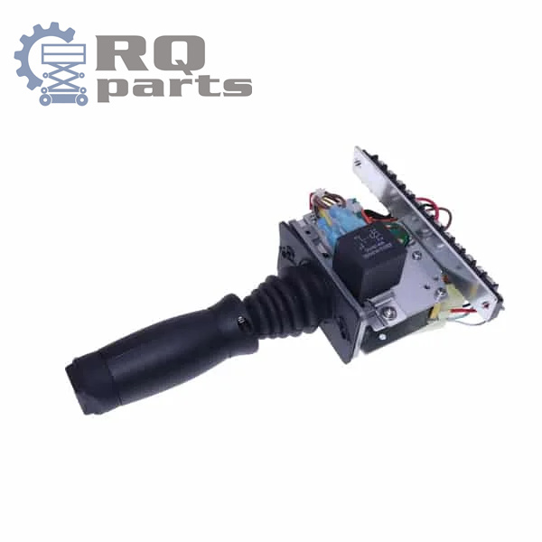 Genie 234923 Joystick Controller for scissor lifts and boom lifts - RQParts part 234923-RQ