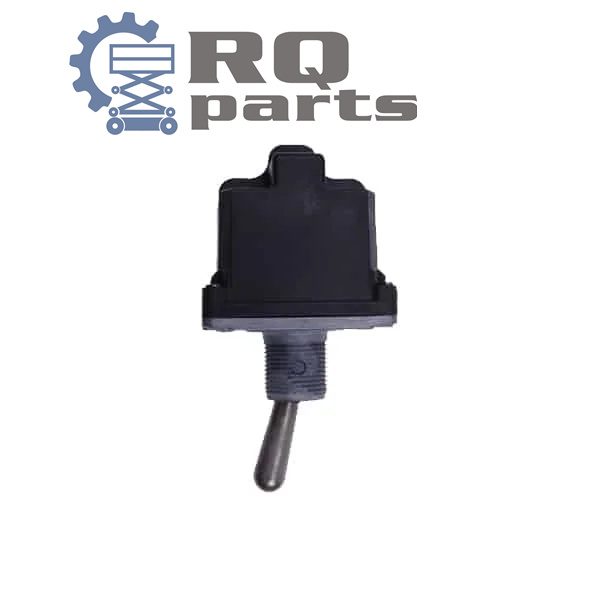 Genie 27378S Toggle Switch for scissor lifts and boom lifts - RQParts part 27378S-RQ