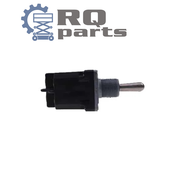Genie 27378S Toggle Switch for scissor lifts and boom lifts - RQParts part 27378S-RQ
