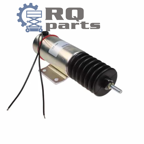 Genie 29073 Solenoid Valve for scissor lifts and boom lifts - RQParts part 29073-RQ