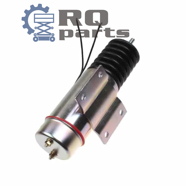 Genie 29073 Solenoid Valve for scissor lifts and boom lifts - RQParts part 29073-RQ