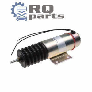 Genie 29073 Solenoid Valve for scissor lifts and boom lifts - RQParts part 29073-RQ