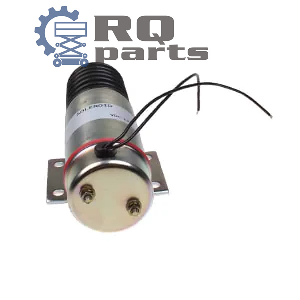 Genie 29073 Solenoid Valve for scissor lifts and boom lifts - RQParts part 29073-RQ