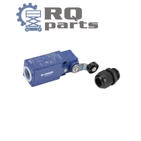 Genie 34961 Limit Switch for scissor lifts and boom lifts - RQParts part 34961-RQ