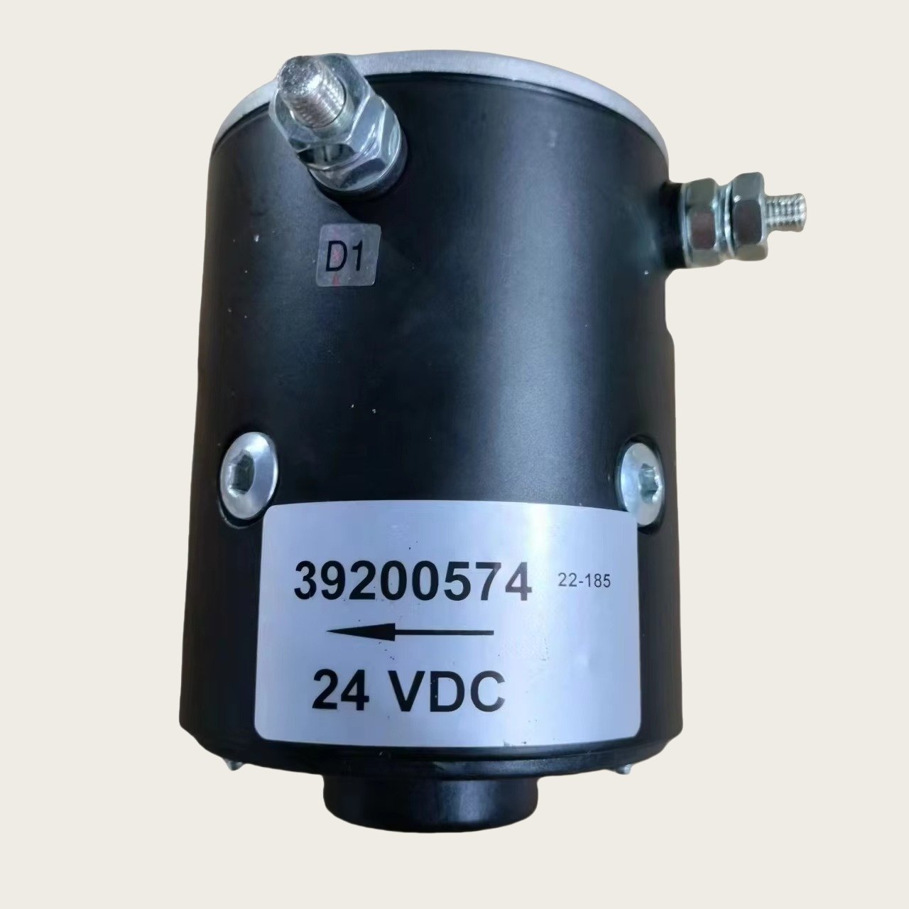 Genie 37184GT Motor Controller for aerial work platforms - RQParts part 37184GT-RQ
