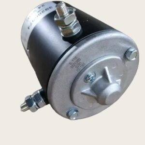 Genie 37184GT Motor Controller for aerial work platforms - RQParts part 37184GT-RQ