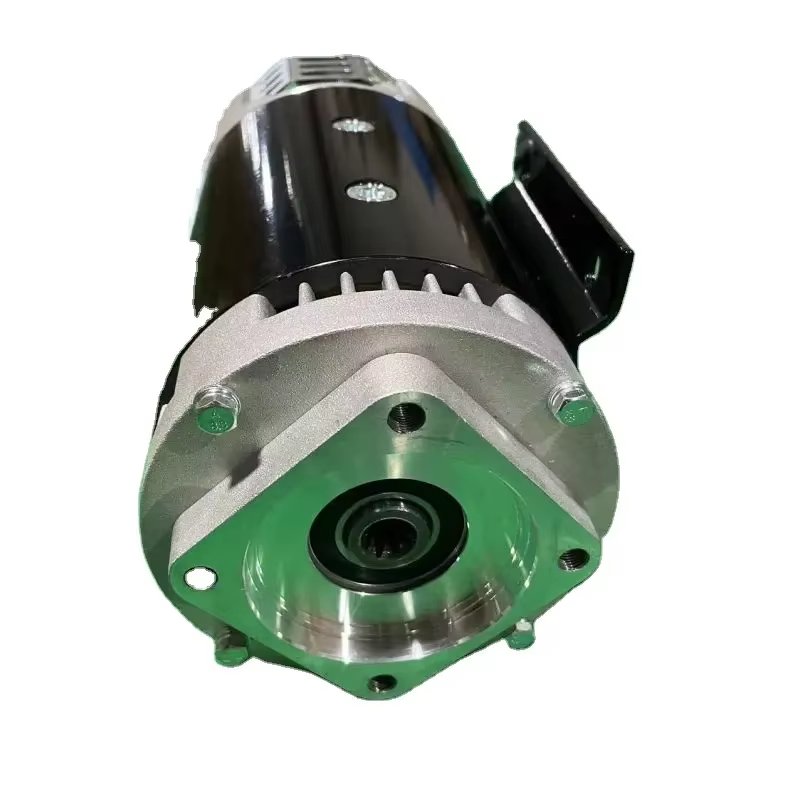 Genie 40844GT Motor Controller for aerial work platforms - RQParts part 40844GT-RQ
