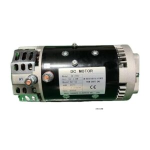 Genie 40844GT Motor Controller for aerial work platforms - RQParts part 40844GT-RQ