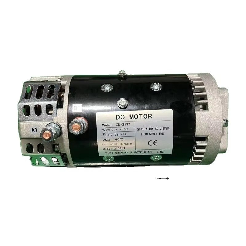 Genie 40844GT Motor Controller for aerial work platforms - RQParts part 40844GT-RQ