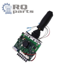 Genie 42032 Joystick Controller for scissor lifts and boom lifts - RQParts part 42032-RQ