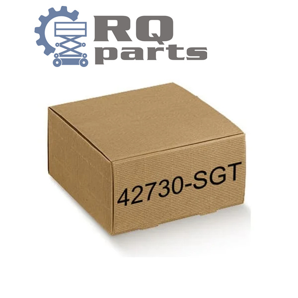 Genie 42730 Toggle Switch for scissor lifts and boom lifts - RQParts part 42730-RQ