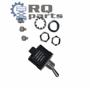 Genie 42730S Toggle Switch for scissor lifts and boom lifts - RQParts part 42730S-RQ