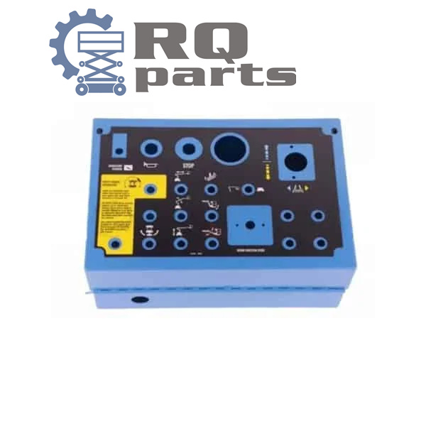 Genie 46993 Control Box for scissor lifts and boom lifts - RQParts part 46993-RQ