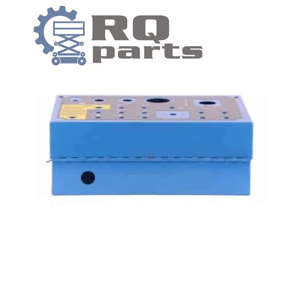 Genie 46993 Control Box for scissor lifts and boom lifts - RQParts part 46993-RQ