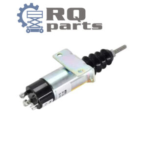 Genie 51745 Solenoid Valve for scissor lifts and boom lifts - RQParts part 51745-RQ