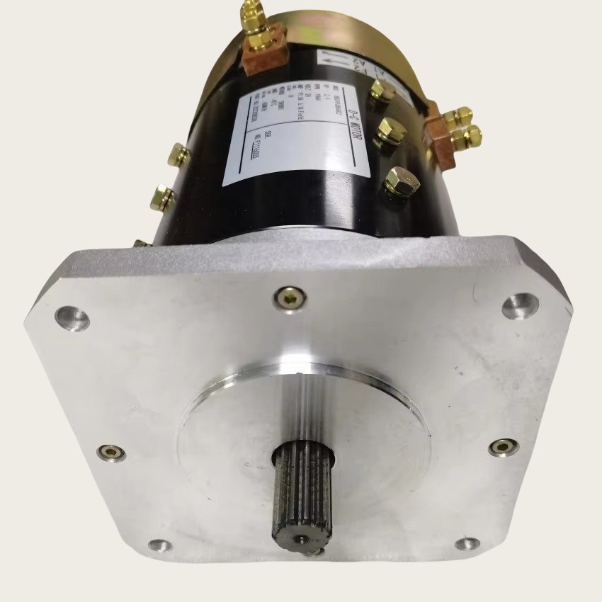 Genie 56282GT Motor Controller for aerial work platforms - RQParts part 56282GT-RQ