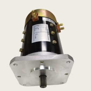 Genie 56282GT Motor Controller for aerial work platforms - RQParts part 56282GT-RQ