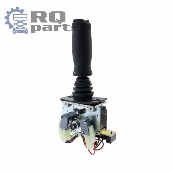 Genie 56773 Joystick Controller for scissor lifts and boom lifts - RQParts part 56773-RQ