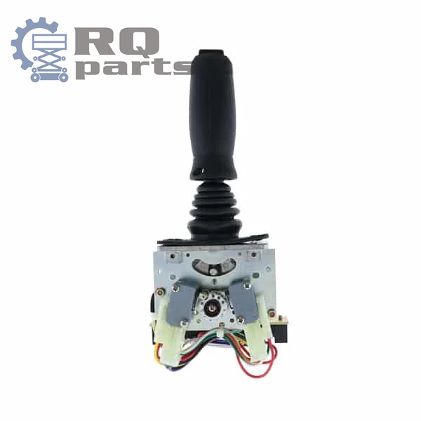 Genie 56773 Joystick Controller for scissor lifts and boom lifts - RQParts part 56773-RQ