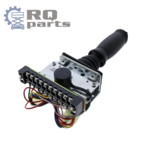 Genie 56773 Joystick Controller for scissor lifts and boom lifts - RQParts part 56773-RQ