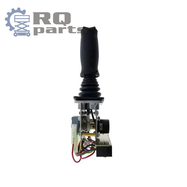 Genie 56773 Joystick Controller for scissor lifts and boom lifts - RQParts part 56773-RQ