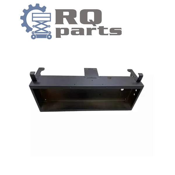 Genie 58626 Control Box for scissor lifts and boom lifts - RQParts part 58626-RQ