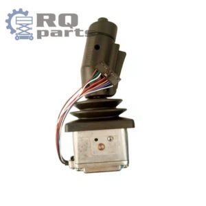 Genie 604038 Joystick Controller for scissor lifts and boom lifts - RQParts part 604038-RQ