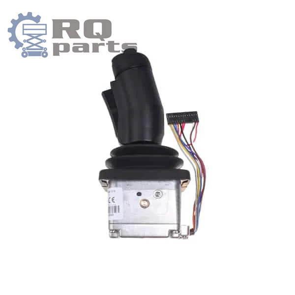 Genie 604064 Joystick Controller for scissor lifts and boom lifts - RQParts part 604064-RQ