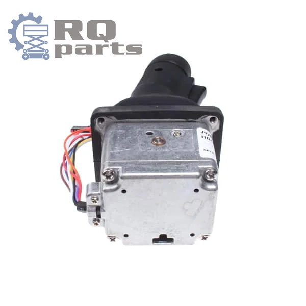 Genie 604064 Joystick Controller for scissor lifts and boom lifts - RQParts part 604064-RQ