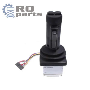 Genie 604064 Joystick Controller for scissor lifts and boom lifts - RQParts part 604064-RQ