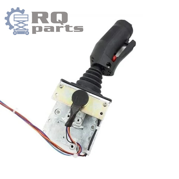 Genie 62161 Joystick Controller for scissor lifts and boom lifts - RQParts part 62161-RQ