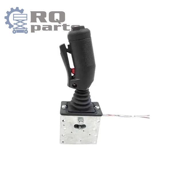 Genie 62161 Joystick Controller for scissor lifts and boom lifts - RQParts part 62161-RQ