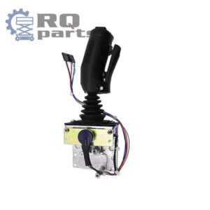 Genie 62161 Joystick Controller for scissor lifts and boom lifts - RQParts part 62161-RQ