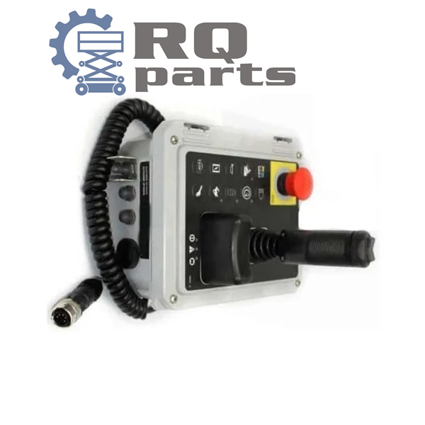 Genie 62211 Control Box for scissor lifts and boom lifts - RQParts part 62211-RQ