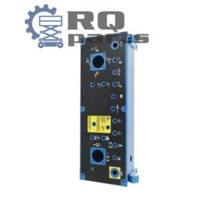 Genie 62272 Control Box for scissor lifts and boom lifts - RQParts part 62272-RQ